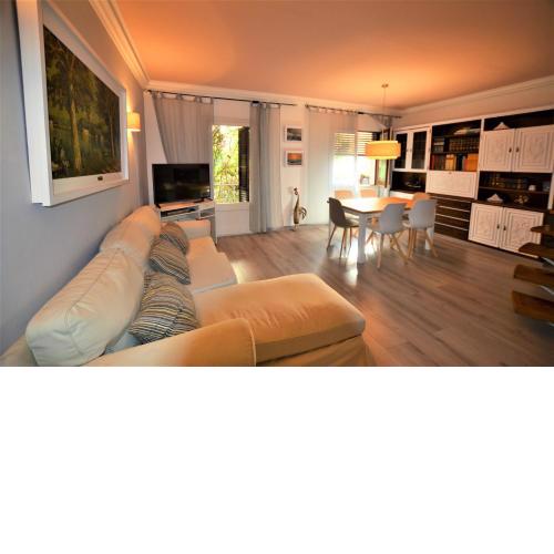 Apartamento centro de Lloret