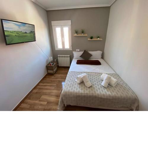 Apartamento centro de Madrid