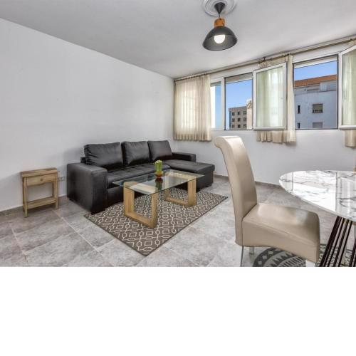 Apartamento centro de Marbella