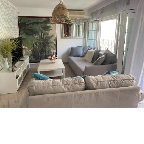 Apartamento centro de Marbella