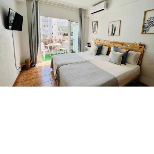 Apartamento centro de Nerja - Southcosta Brisa