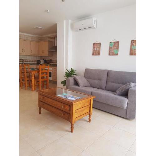 Apartamento Centro de Nerja