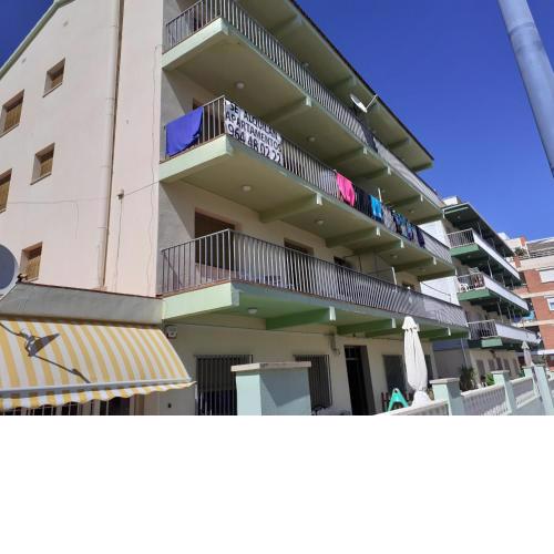 Apartamento centro de peñíscola CASA KIKO