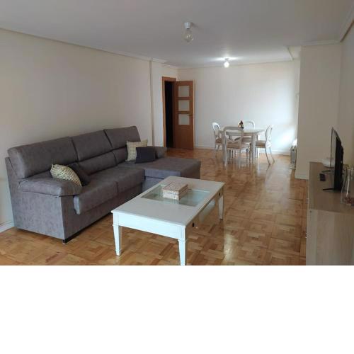 Apartamento centro de Santander