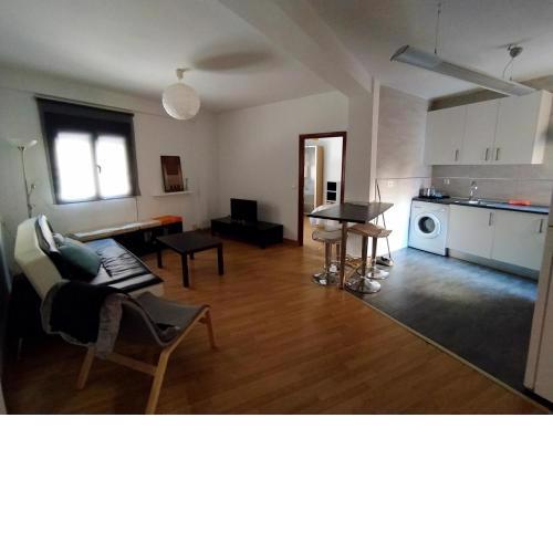 Apartamento Centro de Toledo