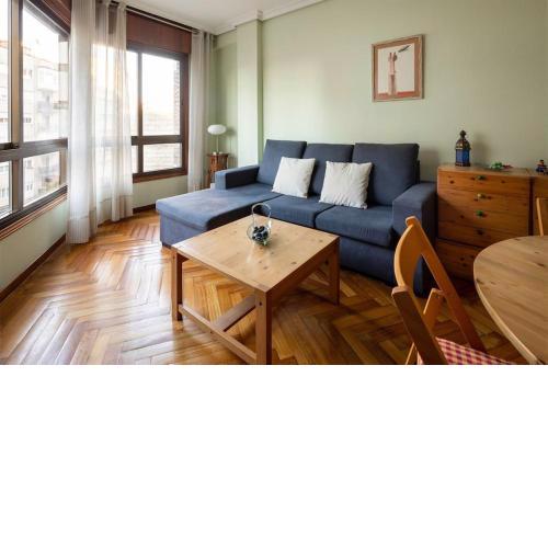 Apartamento Centro de Vigo con Paking gratuito