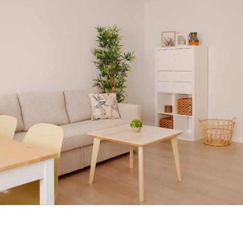 Apartamento Centro-El Carmen