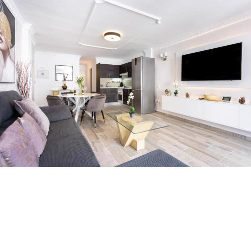 Apartamento Centro El Médano