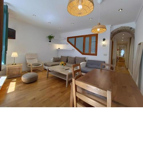 Apartamento centro Estafeta de TuApartamento