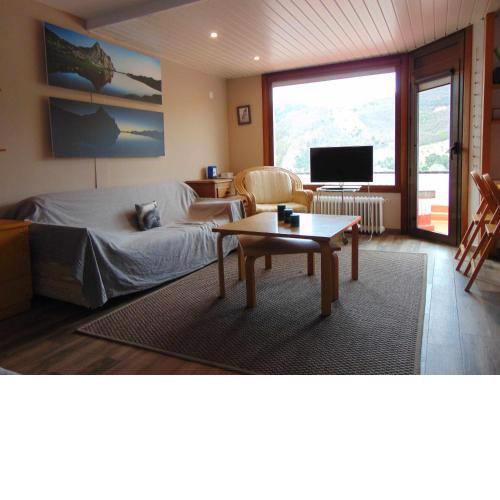 Apartamento Centro Formigal