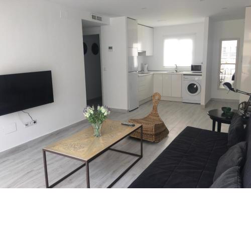 Apartamento Centro Fuengirola