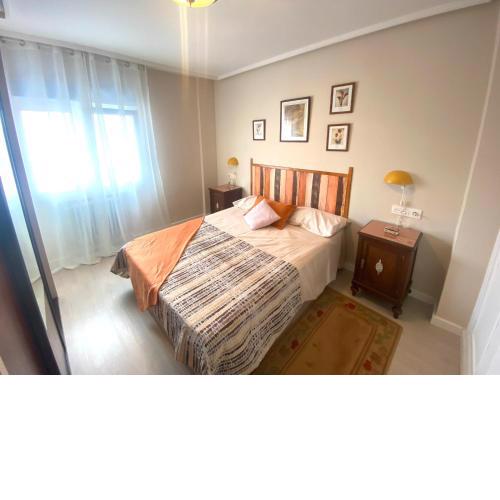 Apartamento Centro Gijón Los Patos