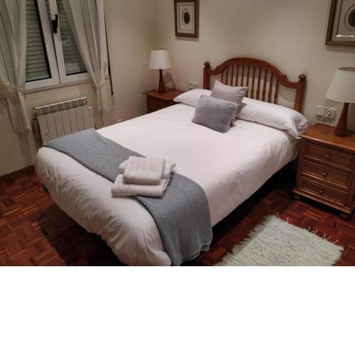 APARTAMENTO CENTRO GIJON Vut1703AS