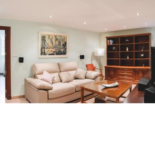Apartamento Centro Granada
