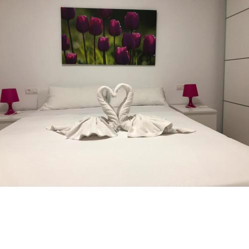 Apartamento Centro Historico Teruel