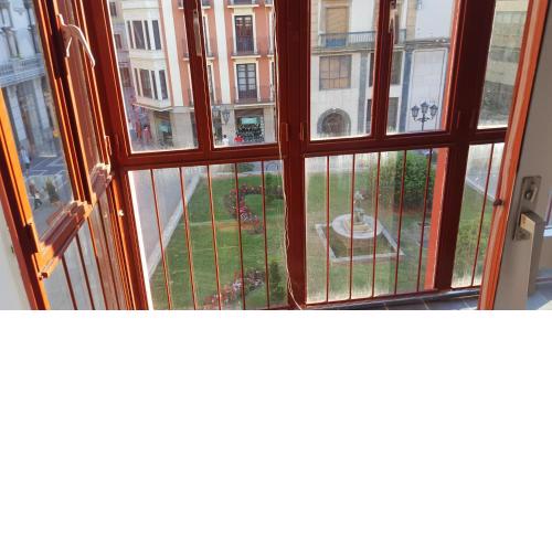 Apartamento CENTRO HISTÓRICO Zorrilla 4