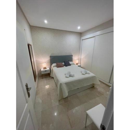 Apartamento Centro Histórico