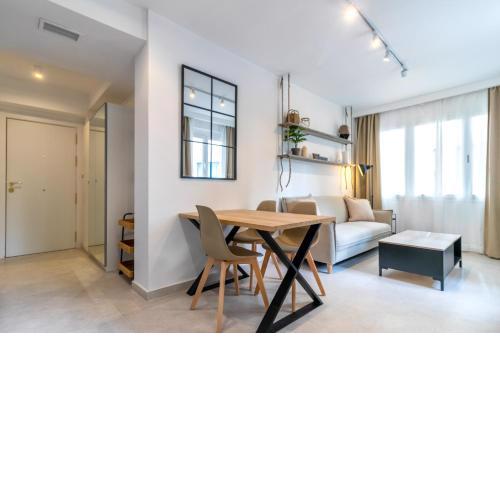 Apartamento Centro Histórico