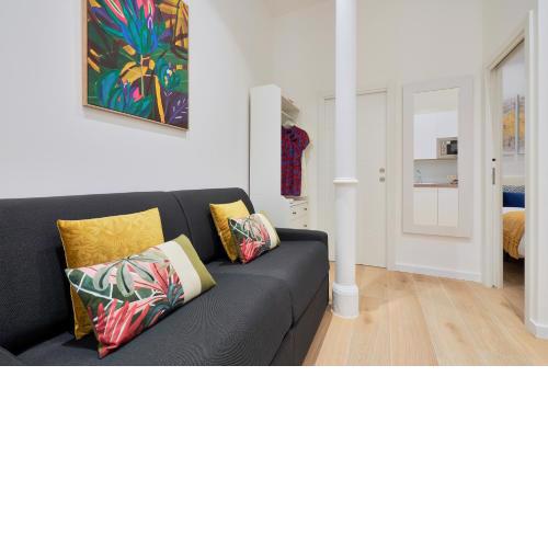 Apartamento Centro Histórico