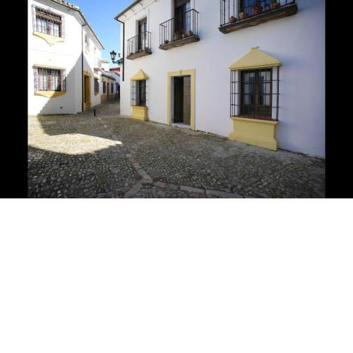 Apartamento centro historico