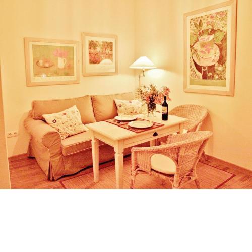 Apartamento Centro Judería