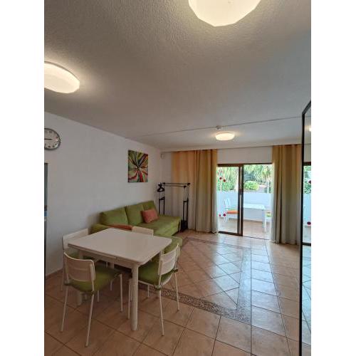 Apartamento centro las Américas para vacaciones