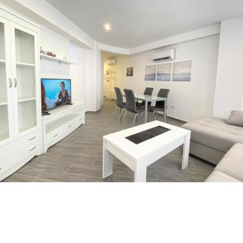 Apartamento Centro Life Casasol