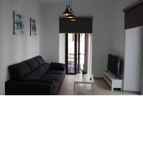 Apartamento centro Lorenzo Borrego