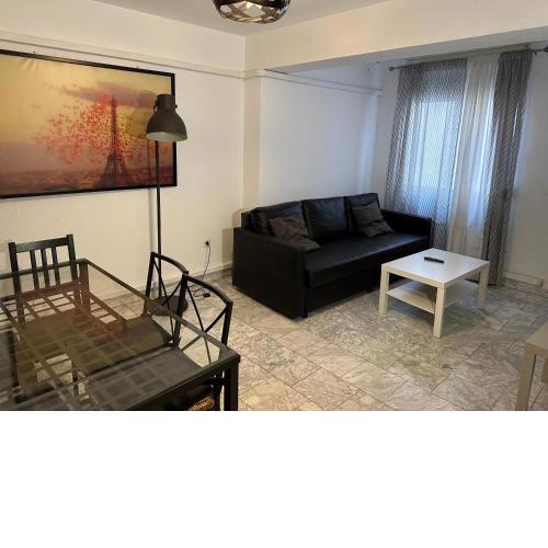 Apartamento centro Malaga Calle Beatas