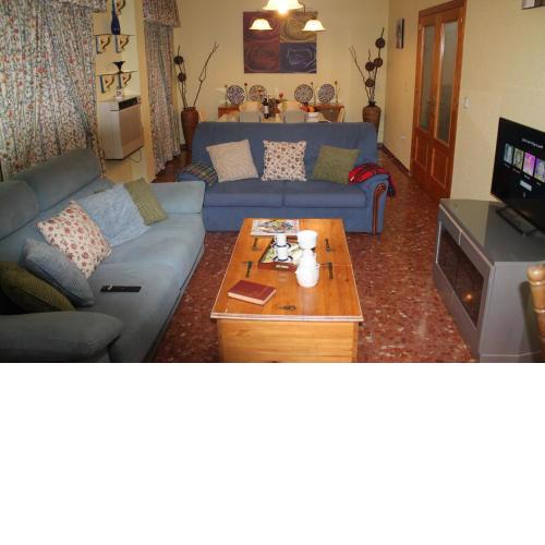 Apartamento Centro Murcia