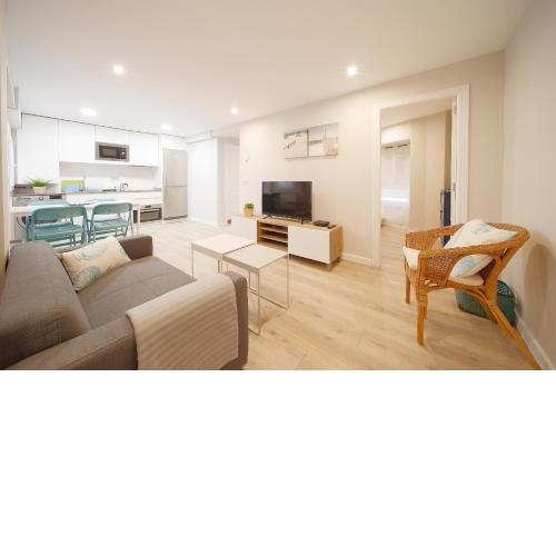 Apartamento Centro-Nautico V
