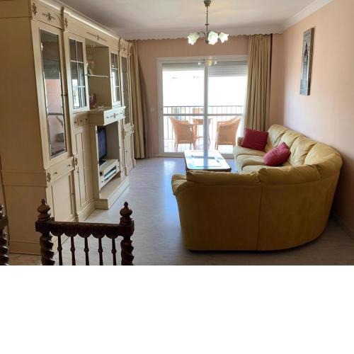 Apartamento Centro Orquidiario