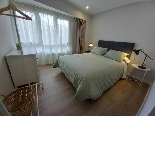 Apartamento Centro-Playa IV