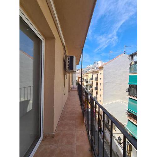 Apartamento Centro Playa