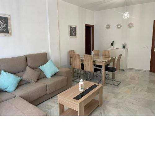Apartamento Centro Playa