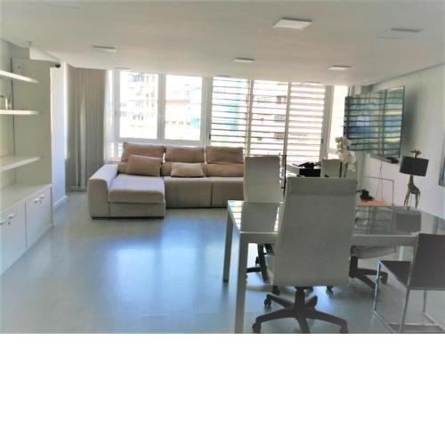 Apartamento Centro Rambla Alicante