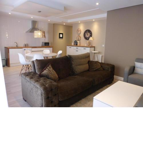 Apartamento centro Ribadeo