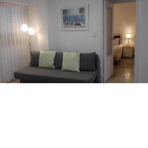 APARTAMENTO CENTRO RUZAFA WiFi PARKING