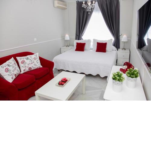 Apartamento centro sanlucar