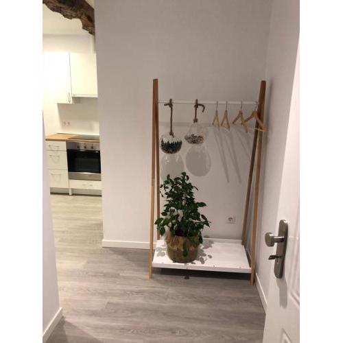 Apartamento centro Santander A