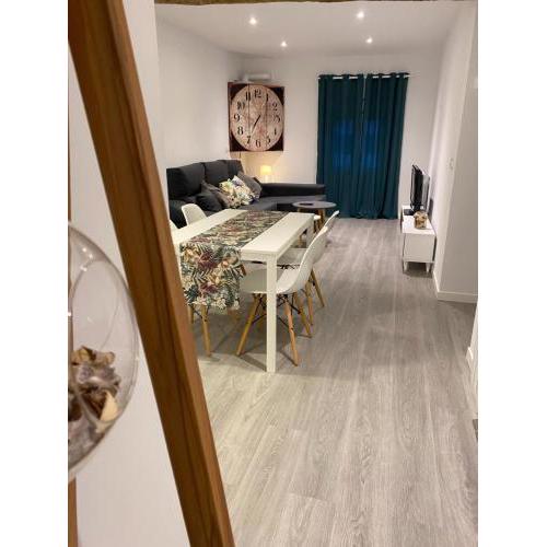 Apartamento centro Santander