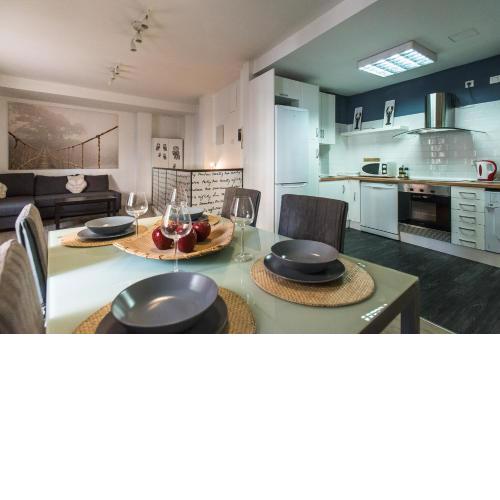 Apartamento Centro Sevilla