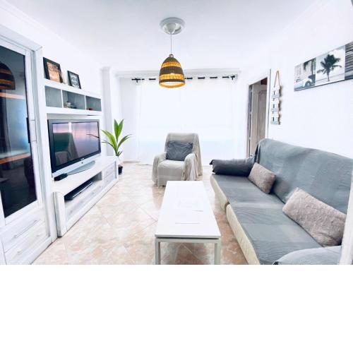 Apartamento Centro Tarifa