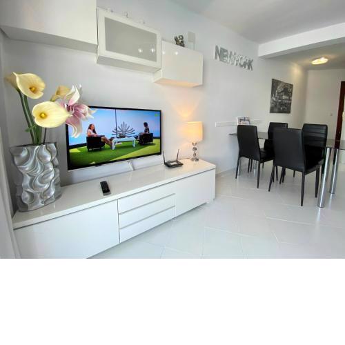 Apartamento Centro Top Floor Casasol