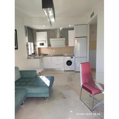 APARTAMENTO CENTRO TRINiDAD