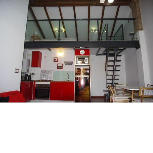 Apartamento Centro Valencia
