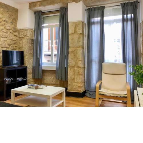 Apartamento Centro Vello