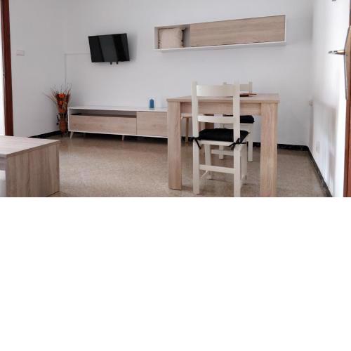Apartamento centro y Playa Costa Brava y Barcelona