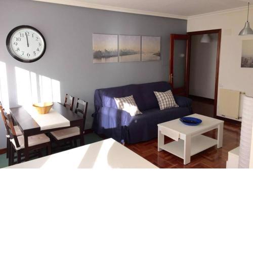 Apartamento centro y playa de Gijon