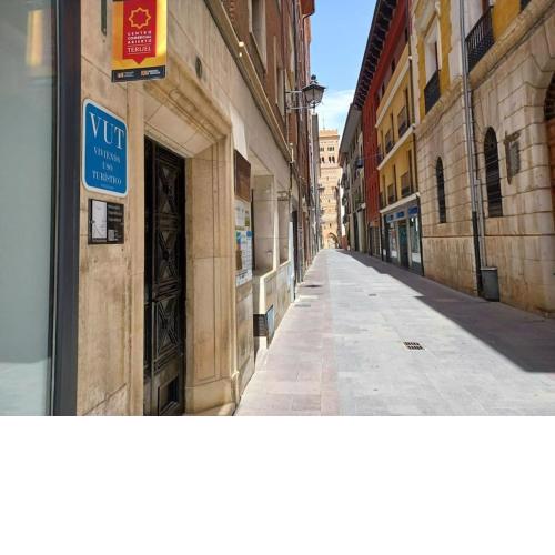 APARTAMENTO CENTRO